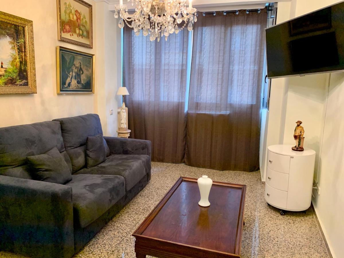 Apartamentos Torr Av America - Lopez De Hoyos - Chamartin 马德里 外观 照片