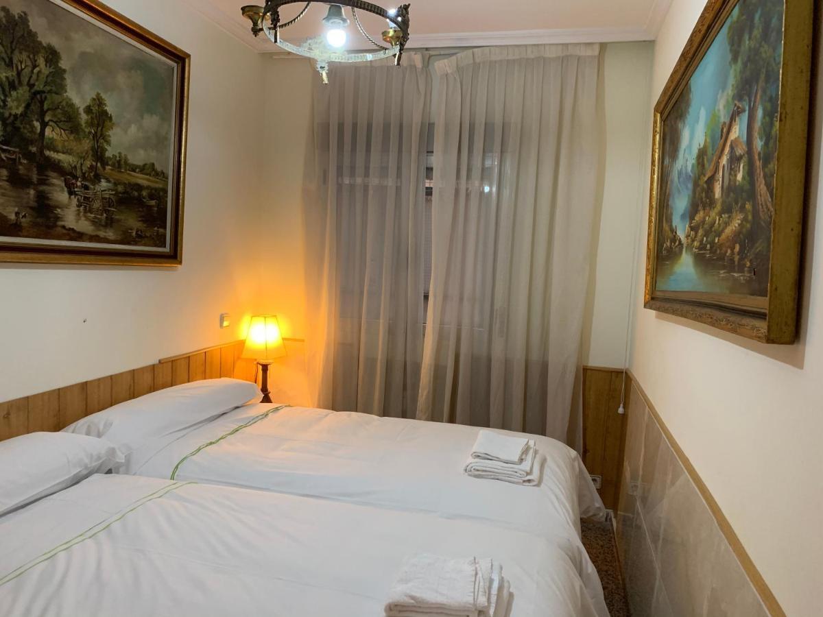 Apartamentos Torr Av America - Lopez De Hoyos - Chamartin 马德里 外观 照片
