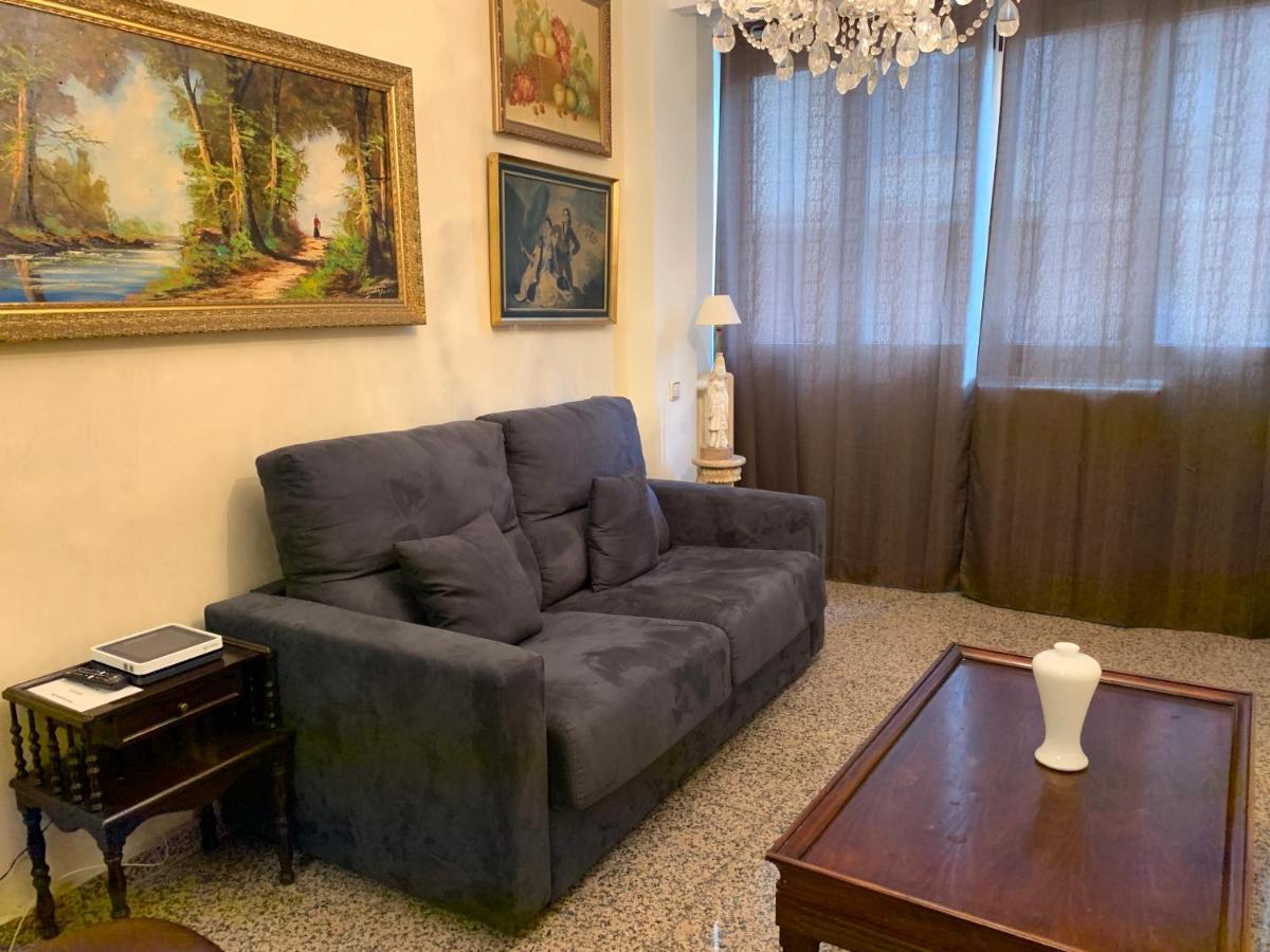 Apartamentos Torr Av America - Lopez De Hoyos - Chamartin 马德里 外观 照片